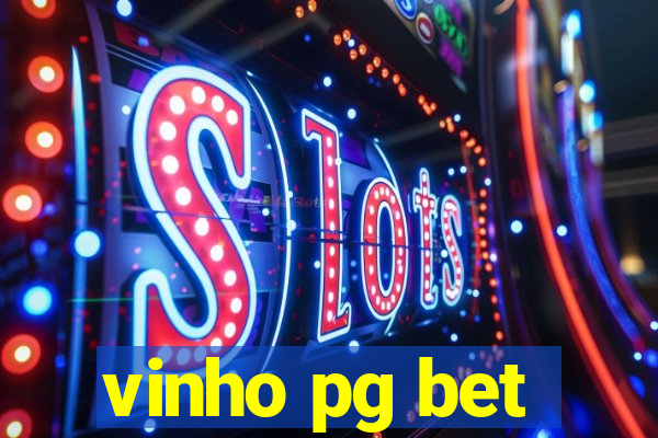 vinho pg bet